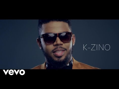 K-ZINO - Don't walk away