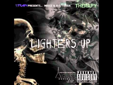 Mbeez & R.O. Tudda - "Lighters Up"