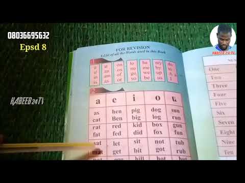 KOYON TURANCI DA HAUSA,  episode  8.