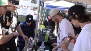 2013 Bay Area HighTimes Cannabis Cup HD pt. 1