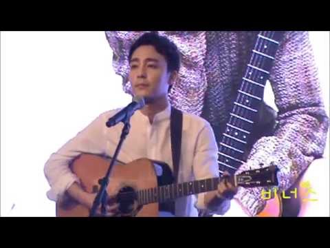 160826로이킴 (Roy Kim) - The Blower's Daughter @ Showcase 2016 in Malaysia (fancam)
