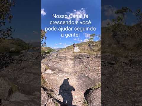 As maravilhas da Serra da Canastra #offroad #4x4 #pets #natureza #serradacanastra #minasgerais