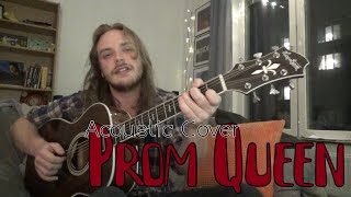 Catie Turner - Prom Queen (Acoustic Cover)