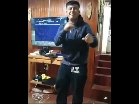 Pato e fixa - Rene puente