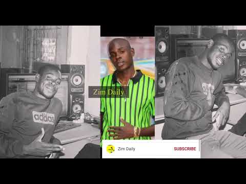 Bontoman - Chirikadzi (Afro Contemporary Jazz Fusion)