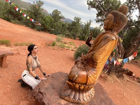Sedona Kundalini Yoga video