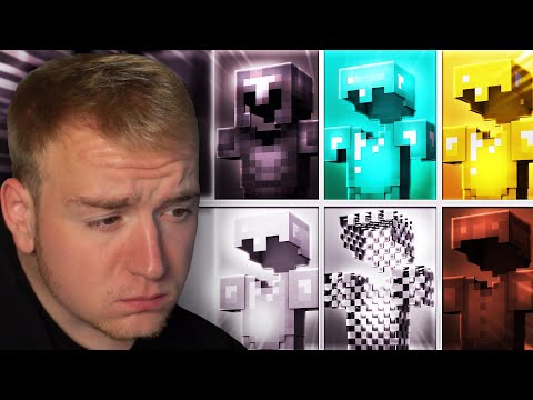 So SCHNELL wie MÖGLICH alle RÜSTUNGEN bekommen