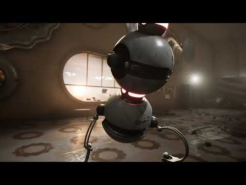Atomic Heart   Annihilation Instinct Launch Trailer