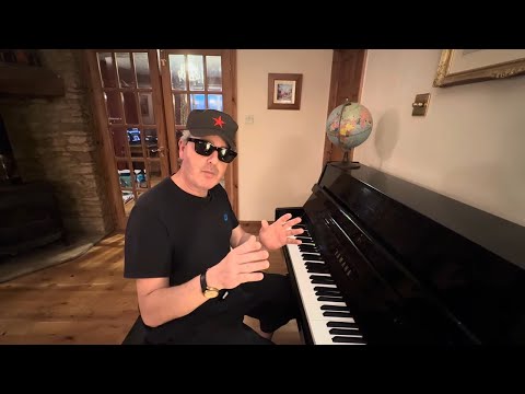 How To Play Boogie Woogie Piano For Beginners