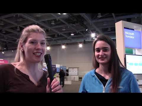 FWTV on 9: What are Cognitive Services?