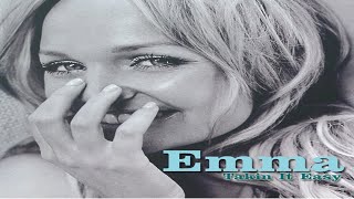 Emma Bunton - Takin' It Easy