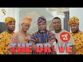 AFRICAN HOME THE DRIVE PART 2