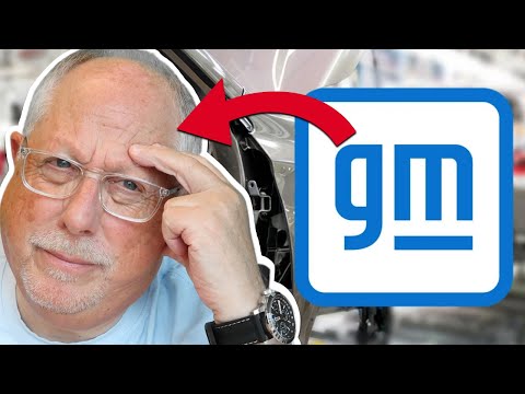, title : 'GM Just Killed The Car Dealership Model'