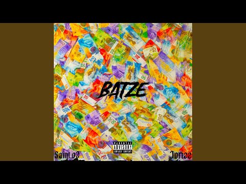 Batze (feat. Saint.o2)