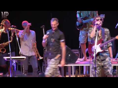 Puppagiallo - Reggae In Venessian (Live)