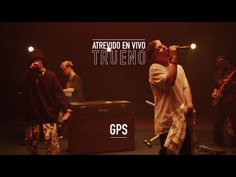 Video thumbnail for G.P.S. (En Vivo)