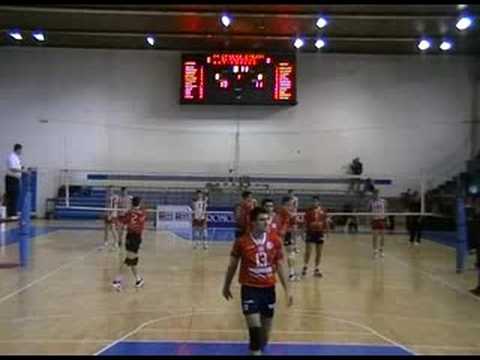 Crvena Zvezda - Radnicki 1