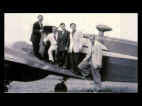 RW Blackwood Sr  I want to be more Like Jesus