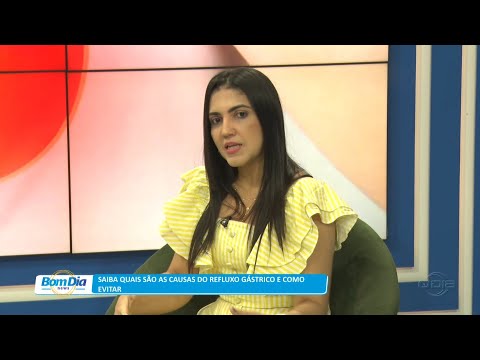 Saiba quais são as causas do refluxo gástrico e como evitar 02 11 2022