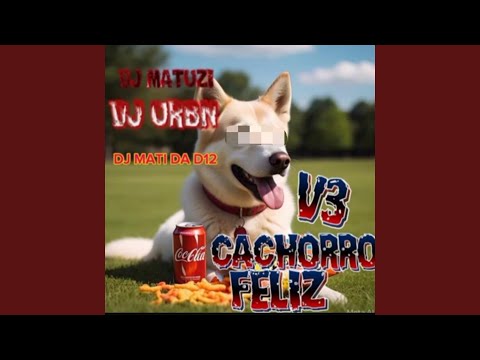 CACHORRO FELIZ FUNK V3 (Vol.3)