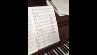 NMBEC Have Yourself A Merry Little Christmas - ALTO 3