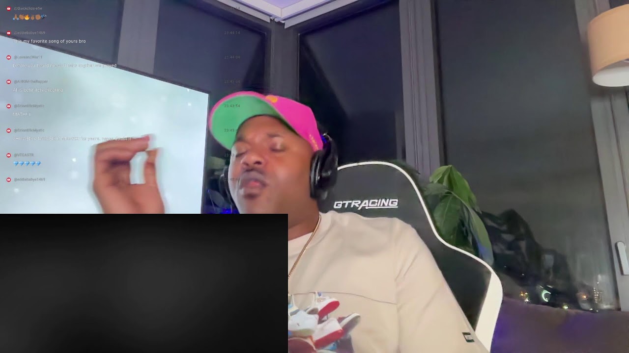 MATH HOFFA'S OPEN MIC NIGHT!!! #07