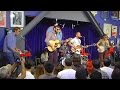 Dr. Dog - Broken Heart (Live at Amoeba)