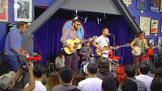 Dr. Dog - Broken Heart (Live at Amoeba)