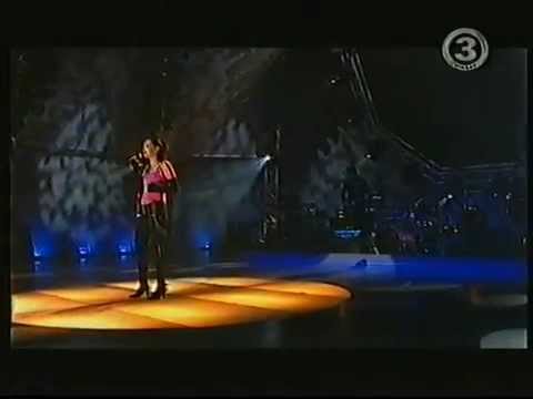 Sara Löfgren - Starkare - Fame Factory