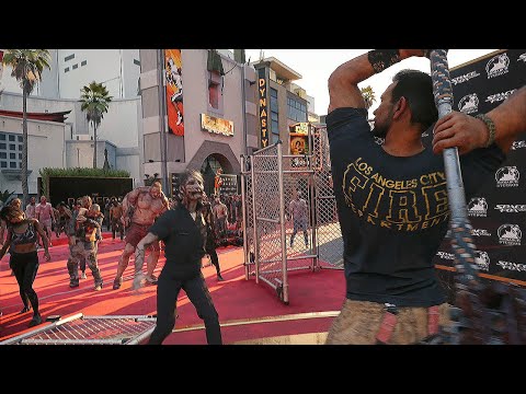 DEAD ISLAND 2 - Final Boss + Ending 4K 60FPS UHD