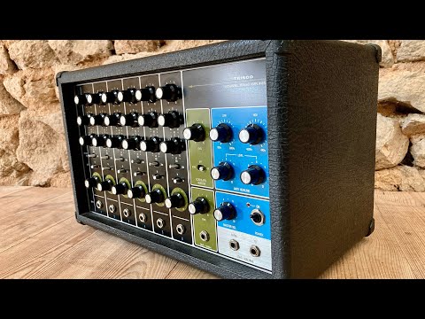 serviced Moog Prodigy MK1 Monophonic Analog Synthesizer / 220v image 17