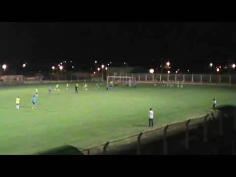 Talentos 10FC x Seleção Barra Bonita 07/05/2016 - Parte 5