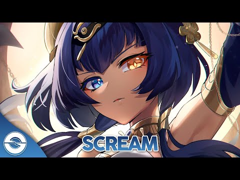 Nightcore - Scream (Jake Daniels) (Lyrics)