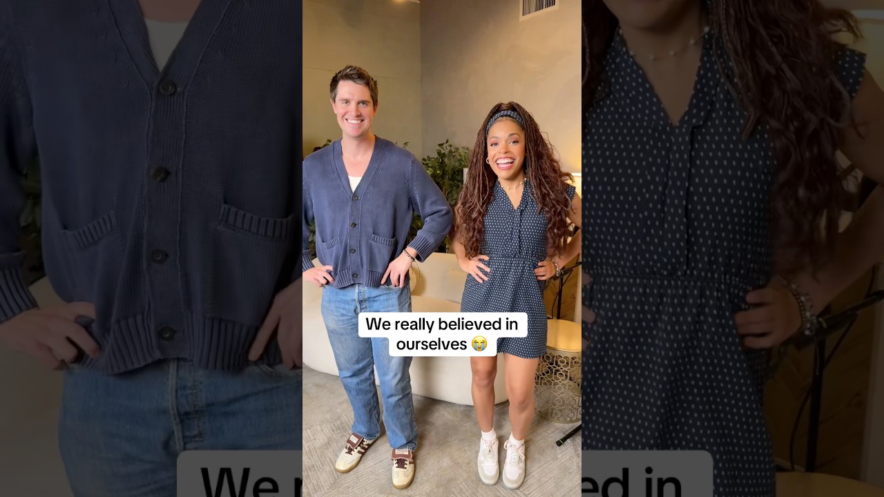 Kyle Prue Thought He Had Rhythm…😭#celebritytruthordare #kyleprue