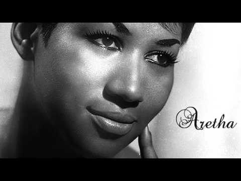 Aretha Franklin - Try A Little Tenderness
