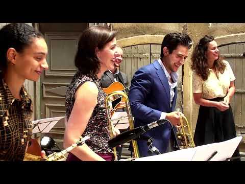 Blue Heathens - Tune Up! @ Blikfabriek