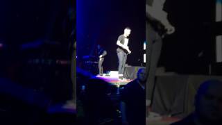 Jon Bellion &quot;He Is The Same&quot; - Twenty One Pilots: Boise, ID February 8, 2017