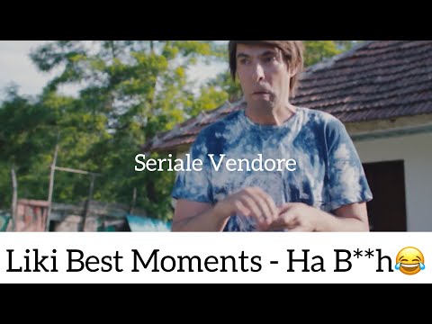 Liki - Ha B*th Moments😂 - Stupcat Egjeli