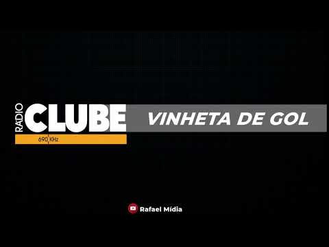 Rádio Clube do Pará - Vinheta de Gol