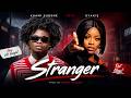 Kuami Eugene Ft. Gyakie - Stranger (Lyrics)