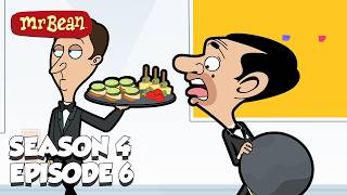 Download lagu Un-Suitable | Mr Bean Animated | Season 4 Episode 6 | Full Episode | Mr Bean And Teddy Cartoons mp3