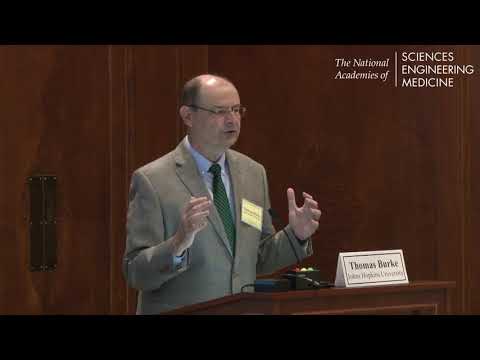 Welcome and Introductions