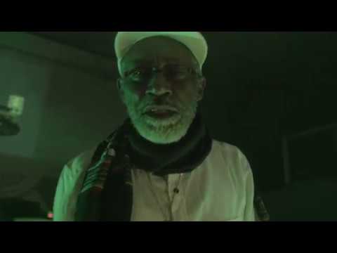 Vivian Jones - Legalize Ganja Meet Terremoto - Brasil 2016