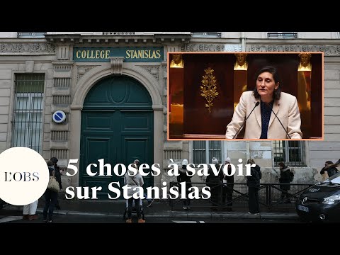 Collège Stanislas : 5 choses à savoir sur cette école privée au cœur de la polémique