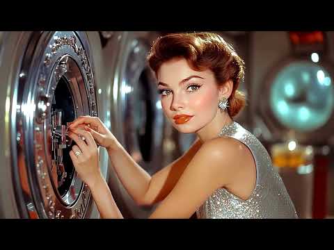 A Summer Kiss in Old Future Italy – Vintage Romance & 1960s Beauty