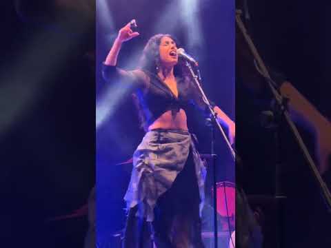 La Nina - Padula Mob Festival 2025