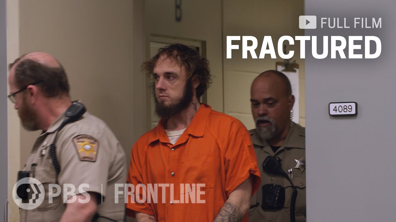 Fractured