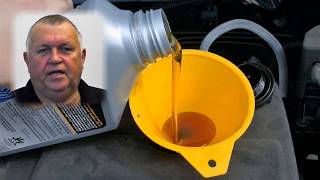 Bosch Auto Service NDM Oils aint Oils