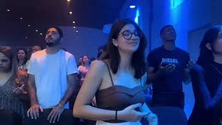 Transmissão ao vivo Igreja Reino Culto Da Família  11/08/2024