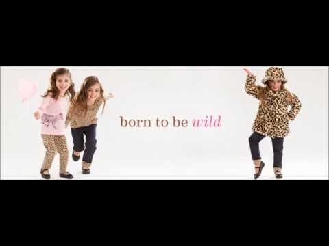 Ðj Maurice - Born To Be Wild (High Quality)